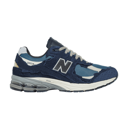 New Balance 2002R Protection Pack Blue