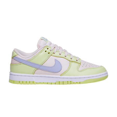 Dunk Low Light Soft Pink W