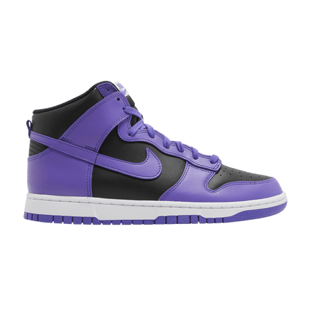 Nike Dunk High Psychic Purple
