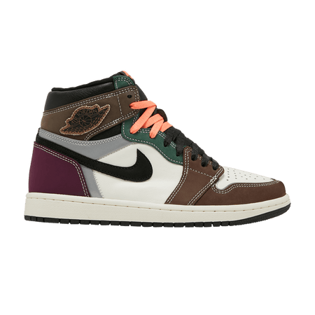 Air Jordan 1 High OG Crafted