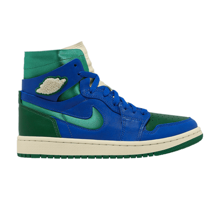 Aleali May X Wmns Air Jordan 1 High Zoom Comfort Califia