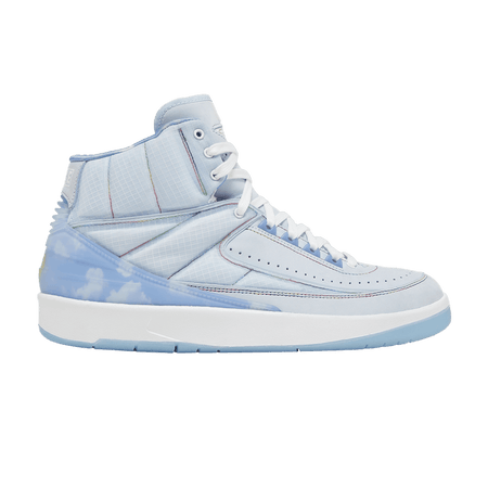 J. Balvin x Air Jordan 2 Retro