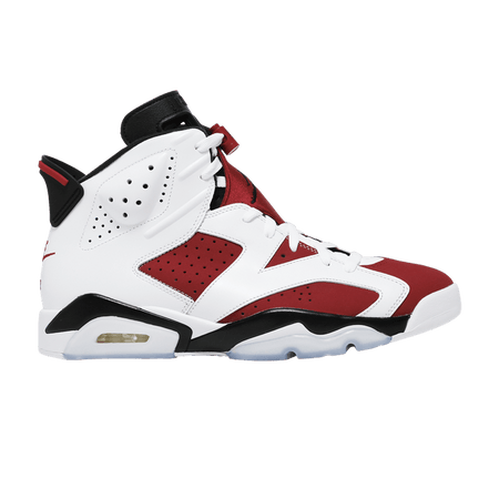 Air Jordan 6 Retro OG Carmine