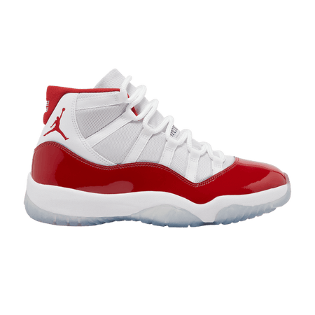Air Jordan 11 Cherry