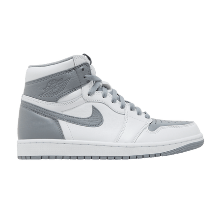Air Jordan 1 High OG Stealth