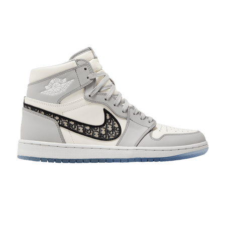 Dior x Air Jordan 1 High