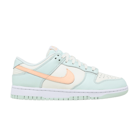 NIKE DUNK LOW Green (W)
