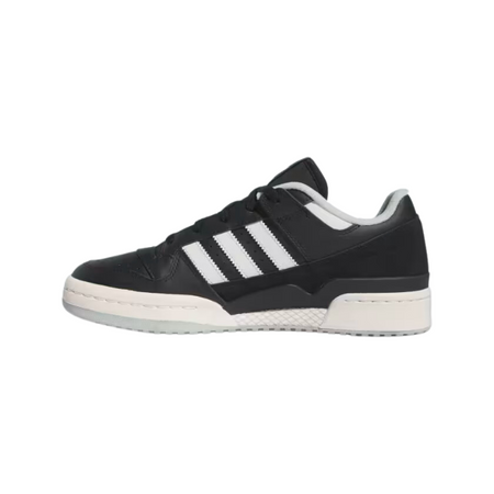 Adidas Forum Low Core Black/Orbit Grey