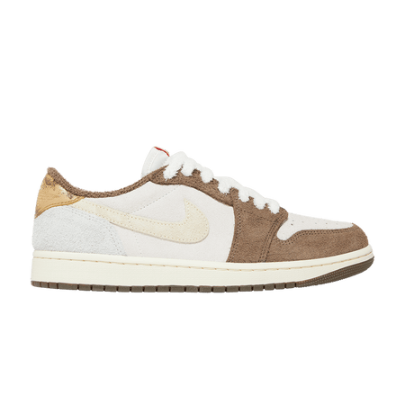 Air Jordan 1 Retro Low OG Year Of The Rabbit