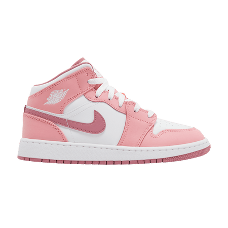 Nike Air Jordan 1 Mid GS ValentineS Day 2023