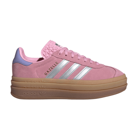 Adidas Gazelle Pink Purple