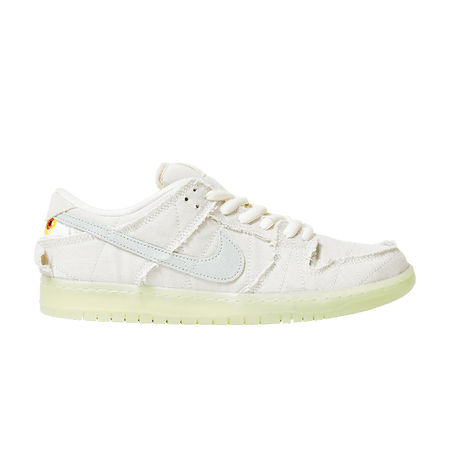 Nike Dunk Low SB Mummy
