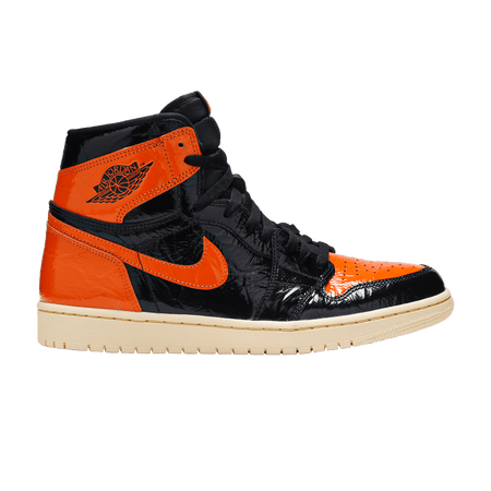 Air Jordan 1 Retro High OG Shattered Backboard 3.0