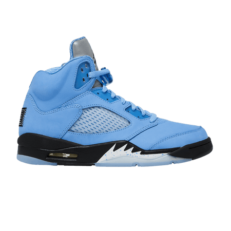 Air Jordan 5 Unc