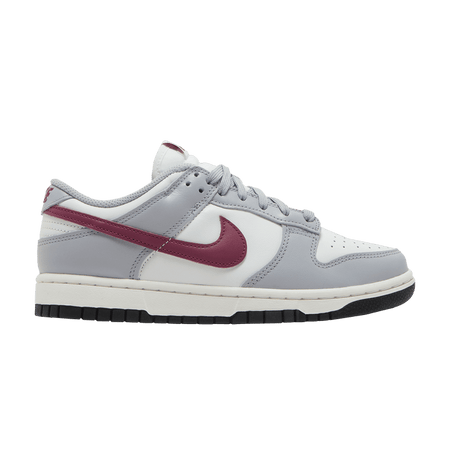 Nike Dunk Low Rosewood Ivory Redwood