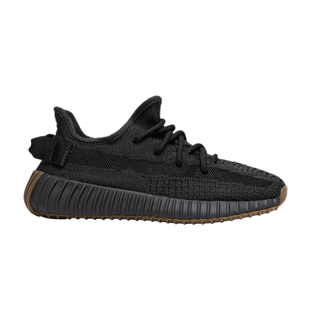 Yeezy Boost 350 V2 Cinder Non-Reflective