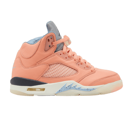 Dj Khaled x Air Jordan 5 Crimson Bliss