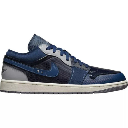 Air Jordan 1 Low SE Craft Obsidian