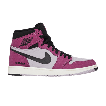 Jordan 1 High Element GoreTex Berry