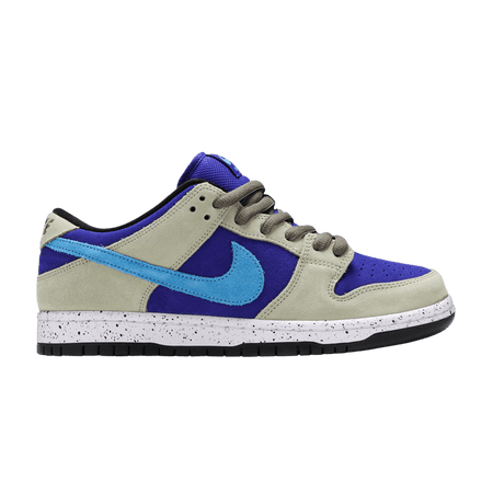 Dunk Low SB ACG Celadon