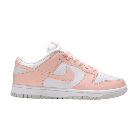 Wmns Dunk Low Next Nature Pale Coral