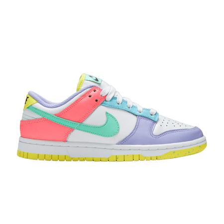 Dunk Low Candy