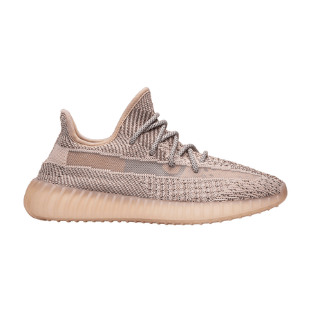 Yeezy Boost 350 V2 Synth Reflective