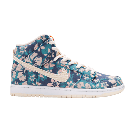 Dunk High SB Hawaii