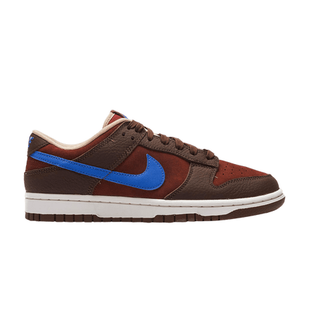Dunk Low Premium Mars Stone Blue
