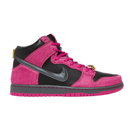 Nike SB Dunk High Run The Jewels