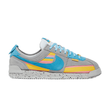 Union LA x Cortez SP Grey