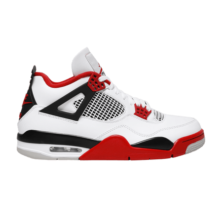 Air Jordan 4 Retro OG Fire Red