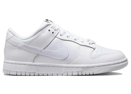 Nike Dunk Low SE Just Do It White Iridescent (Women's)