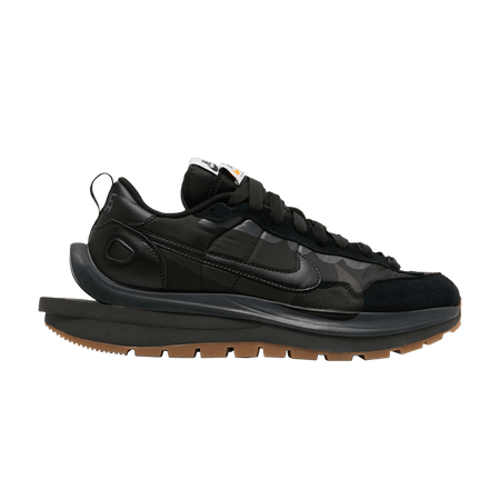Sacai x Vaporwaffle Black Gum