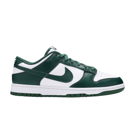 Dunk Low Varsity Green