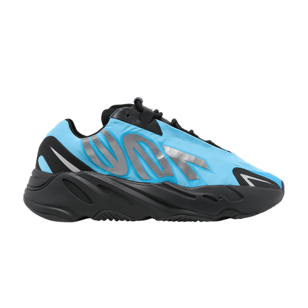 Yeezy Boost 700 Mnvn Bright Blue