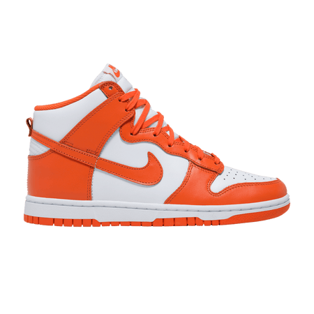 Dunk High SP Syracuse