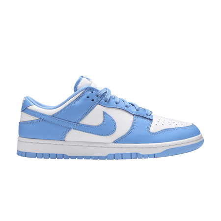 Dunk Low Unc 2021