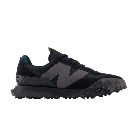New Balance XC-72 BLACK