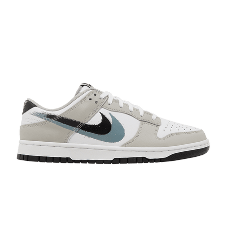 Nike Dunk Low Spray Paint