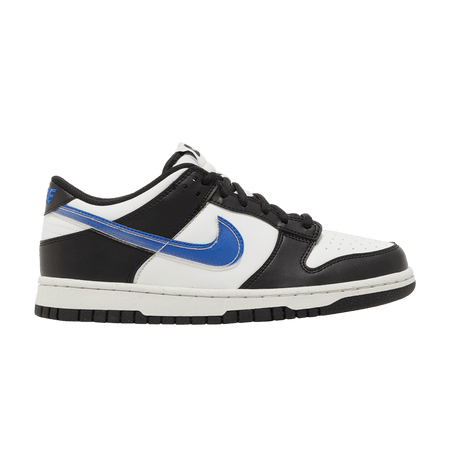 Nike Dunk Low Next Nature Tpu Swoosh GS