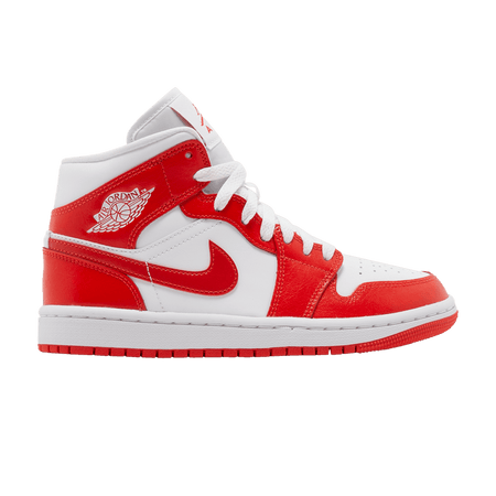 Jordan 1 Mid Syracuse W
