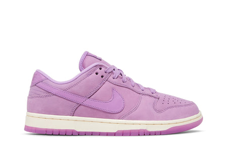 Wmns Nike Dunk Low 'Rush Fuchsia'