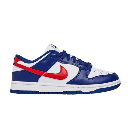 Wmns Nike Dunk Low Usa