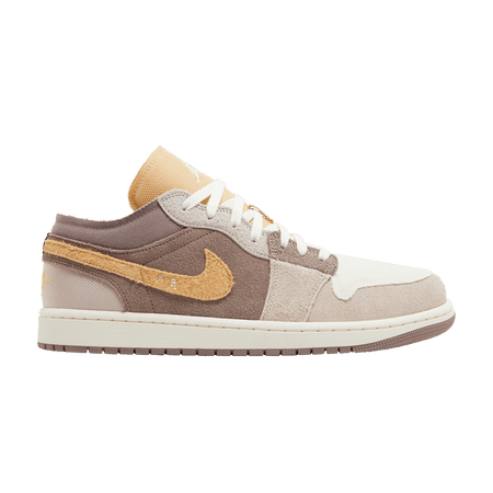 Jordan 1 Low SE Craft Taupe Haze