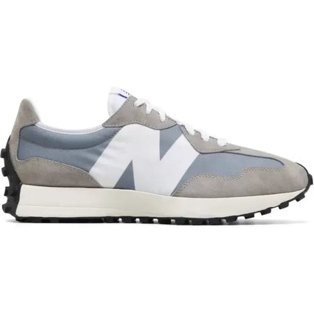 New Balance 327 Grey Blue