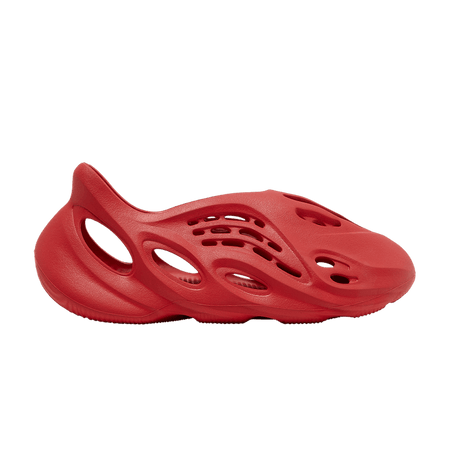 Yeezy Foam Runner Vermillion