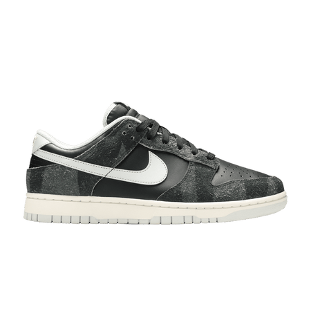 Dunk Low Premium Animal Pack Zebra