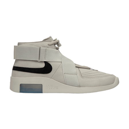 Nike Air Fear of God Raid Light Bone
