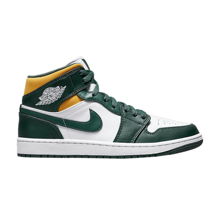 Air Jordan 1 Mid Sonics